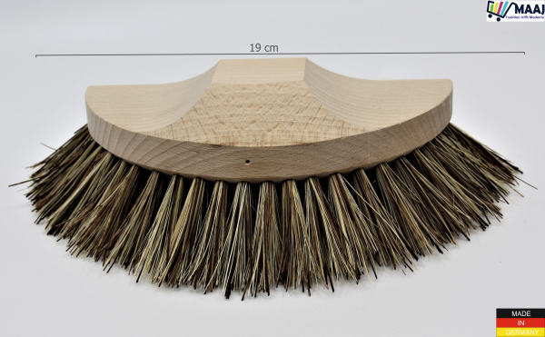 brosse de traction pour fût Union